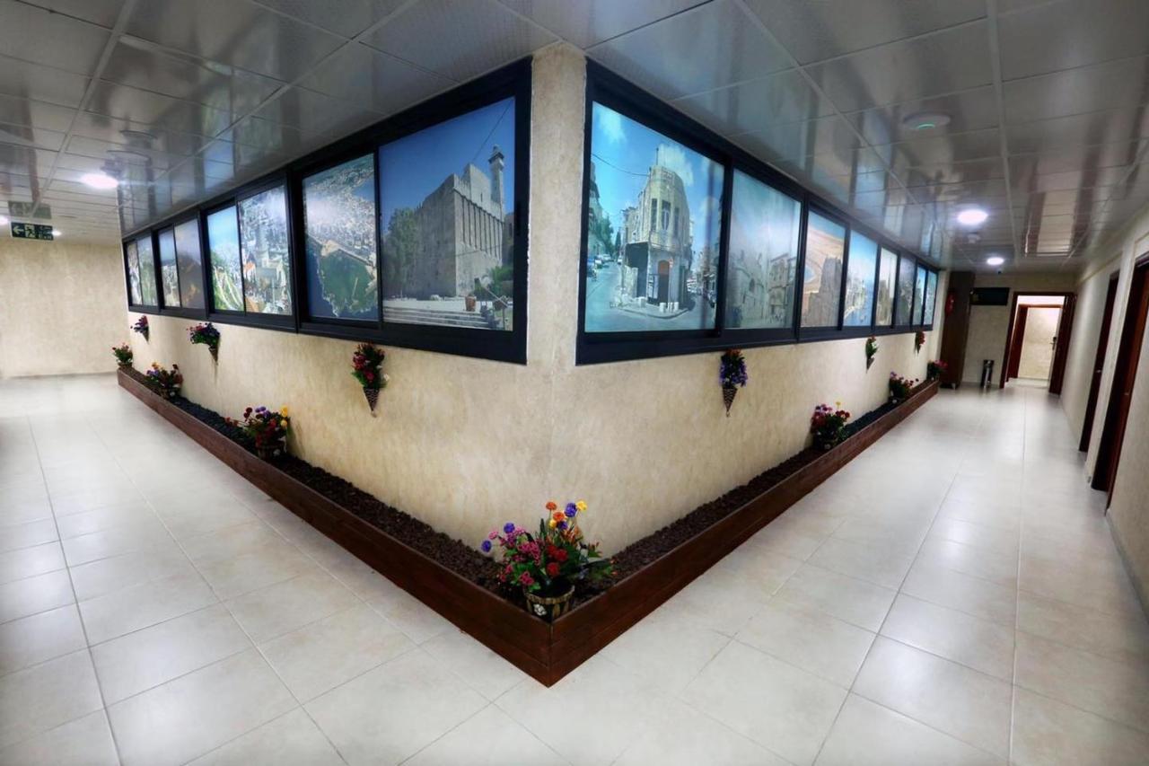 Meryland Ramallah Dış mekan fotoğraf
