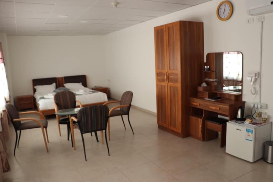 Meryland Ramallah Dış mekan fotoğraf